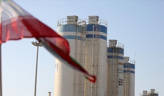 İran’ın Uranyum Depolaması Hakkında Spekülasyonlar Büyüyor