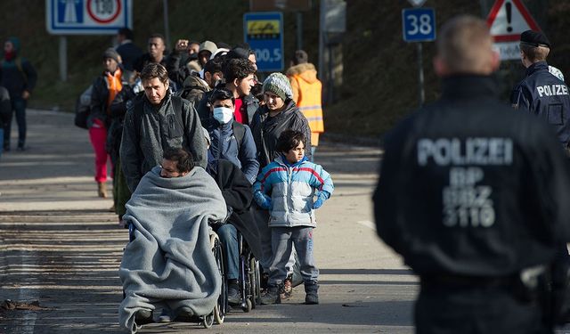 Dünya Mülteciler Günü’nde Alarm: Yardımlar Ciddi Şekilde Yetersiz