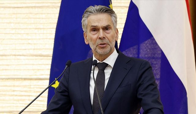 Göç Politikası Koalisyonu Bitirdi: Hollanda’da Erken Seçim Tarihi Belli Oldu