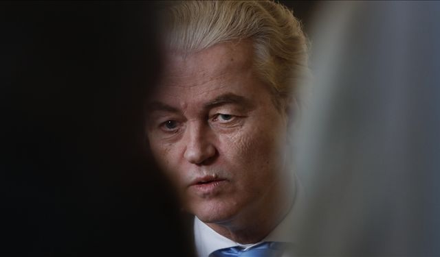 Hollanda’da Siyasi Deprem: Geert Wilders Koalisyondan Çekildi