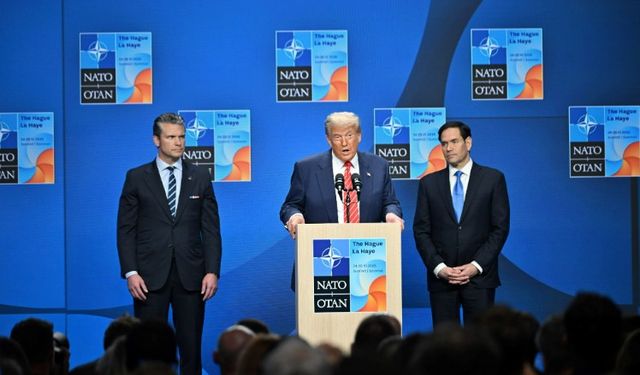 Trump ve Erdoğan’dan NATO Zirvesi’nde Çarpıcı Açıklamalar: Çatışma Yeniden Başlayabilir Uyarısı