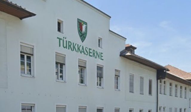 Türk Kökenli Asker Mustafa’nın Ölümünde Karar Çıktı: 12 Yıl Hapis