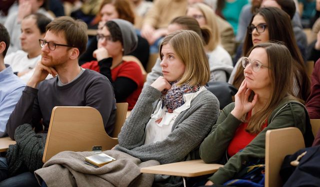 Avusturya'da Lise Diploması Olmadan Üniversite Eğitimi Mümkün Mü?