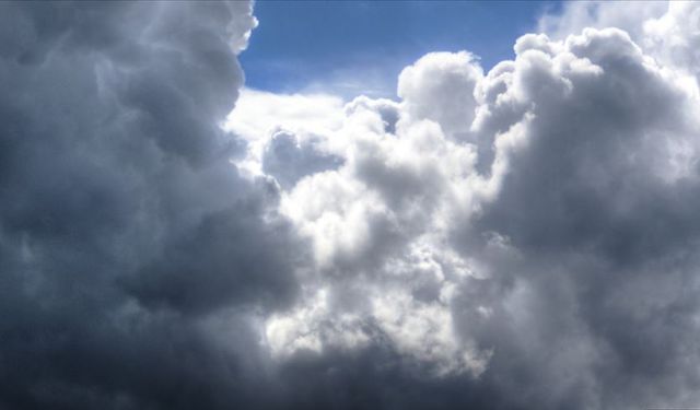 Avusturya’da Hafta Sonu Rüzgar ve Yağış Hakim Olacak