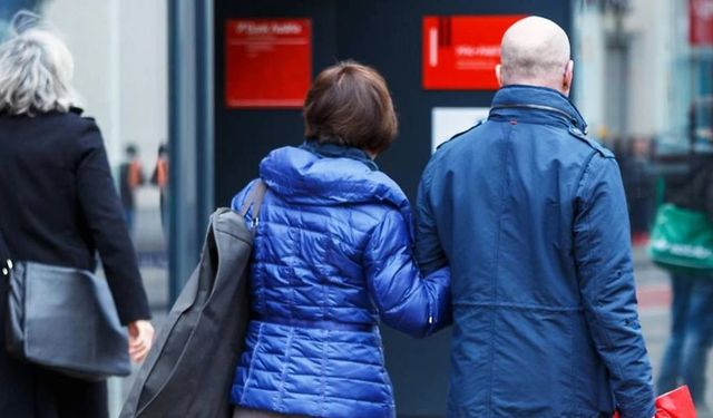 Avusturya Parlamentosu'ndan Kısmi Emeklilik Planına Onay