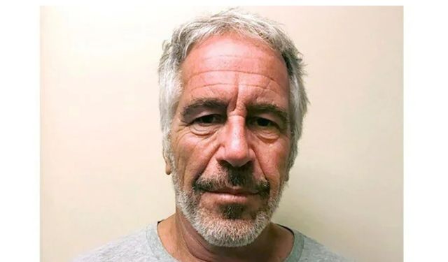 Pedofili Milyarder Jeffrey Epstein’in Ölmeden Önceki Son Mesajı Ortaya Çıktı
