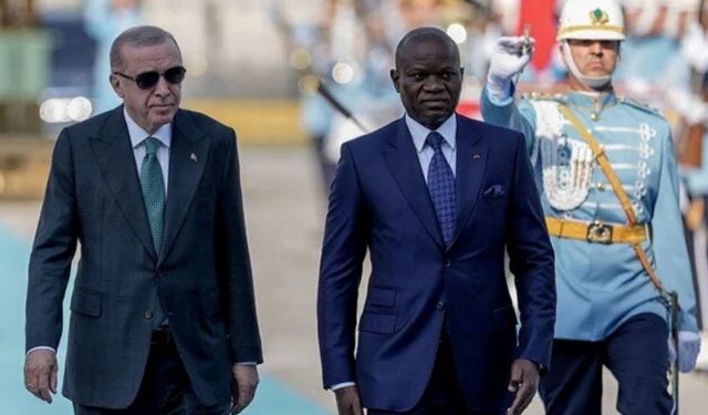 Cumhurbaşkanı Erdoğan’dan Gazze Mesajı: “Sabır Taşı Çatlamak Üzere”