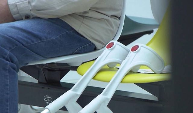 Yukarı Avusturya'daki Bir Hastaya Ameliyat için 2 Yıl Sonraya Gün Verildi