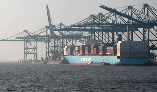 Avrupa'dan İsrail'e Kritik Darbe: Askeri Sevkiyata Mahkeme Engeli