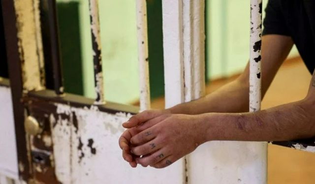 İtalya’da Cezaevleri Boşalıyor: 10 Bin Mahkuma Tahliye Yolu Açılıyor