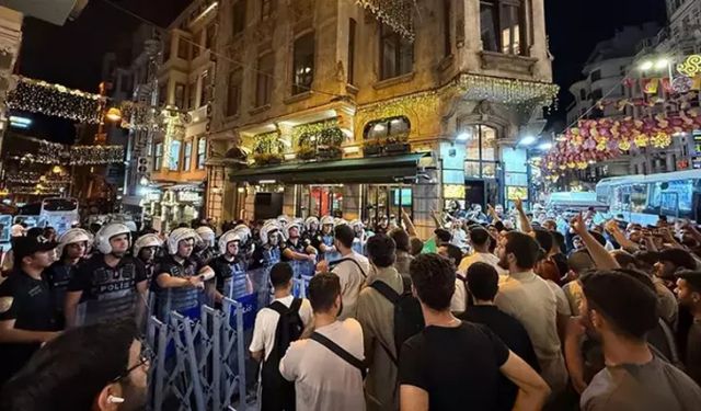 Leman Dergisi'ne Skandal Karikatür Sonrası Toplatma ve Gözaltı Kararı