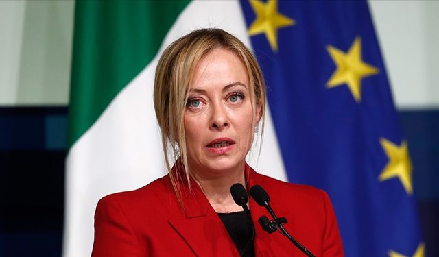 İtalya’dan 500 Bin Kişiye Yeni İş Vizesi: AB Dışı Ülkeler Hedefte