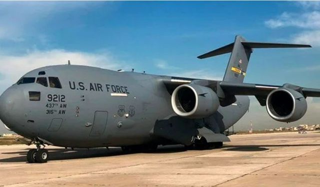 ABD'den İki Ülkeye Askeri Satış Onayı: Lübnan’a Saldırı Uçağı, Norveç’e Savaş Helikopteri