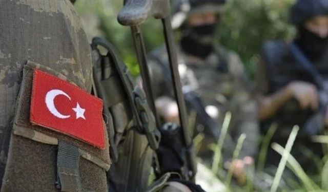 Irak'ın Kuzeyinde Metan Gazı Zehirlenmesi: 12 Asker Şehit Oldu