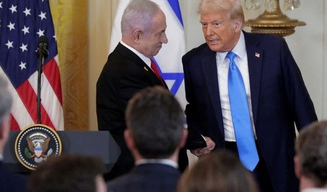 Trump'ın nükleer denizaltı çıkışı Rusya'da nasıl yankılandı?
