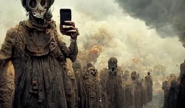 AI2027 senaryosu: Yapay zeka insanlığın sonunu nasıl getirebilir?