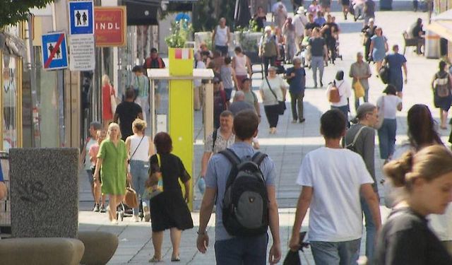 Araştırma: Viyanalıların Çoğunluğu Pazar Günü Mağazaların Açılmasından Yana