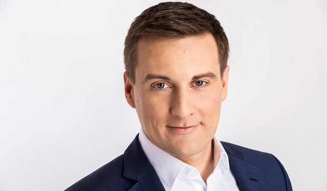 SPÖ’lü Sven Hergovich’ten Net Mesaj: “Siyah-Mavi Koalisyonu Aşağı Avusturya’da Bitirmek İstiyorum”