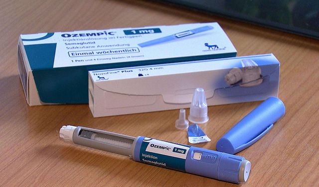 Viyana’da Zayıflama Enjeksiyonlarına Talep Artıyor