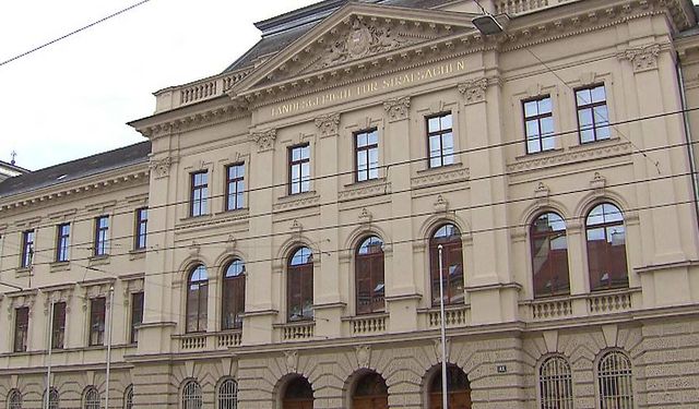 Terör Davası: 24 Yaşındaki Mahkumun Cezası 30 Yıla Çıktı