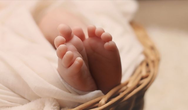 Avusturya’da İlk Kez Bebeklere Ücretsiz RSV Aşısı Yapılacak