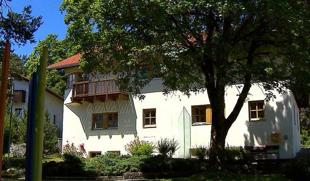 Çocuk Koruma Kurumunda Skandal: Yönetim Görevden Alındı