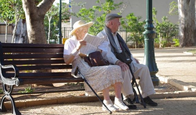 Avusturya'da Emeklilik Zammı Onaylandı Ama Öfke Dinmiyor