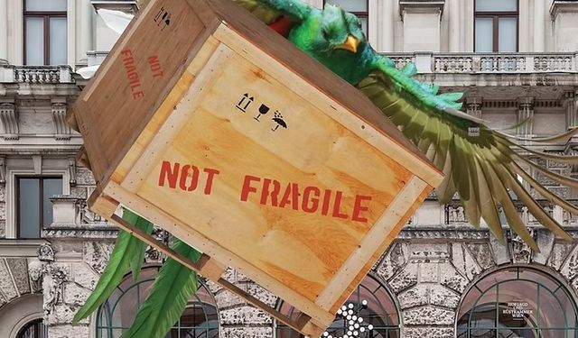 Favoriten’de “Favorite Fall” Kültür Festivali Başladı