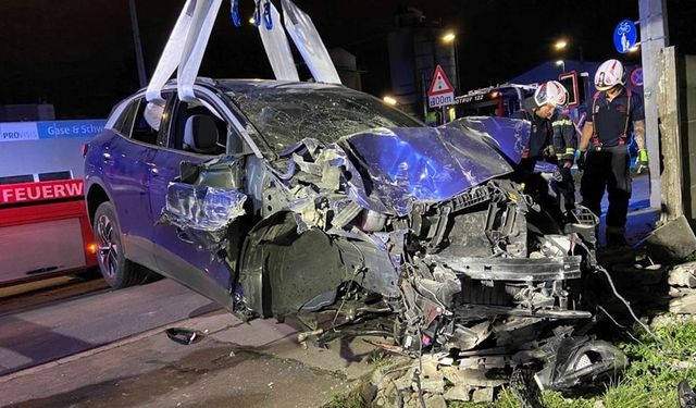 Avusturya’da Uyuşturucu Kaynaklı Trafik Kazalarında Rekor Artış