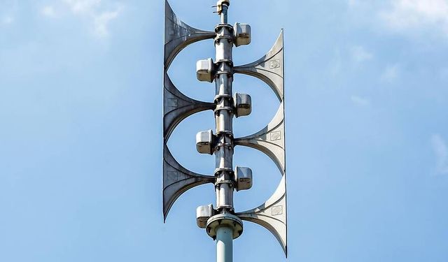 Avusturya’da sirenler çalacak: Telefonlara da AT-Alert uyarısı gönderilecek