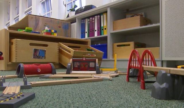 Viyana Belediyesi Sekiz Anaokulunun Finansmanını Durduruyor