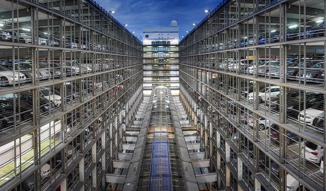 Çin’in otomotiv krizi: 'Zombi' araçlar, dev fabrikalar