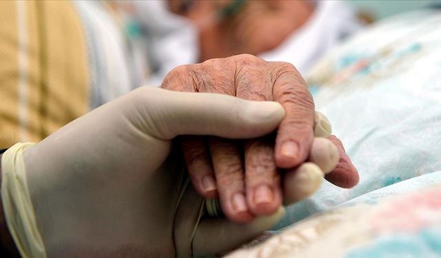 Avusturya'da Bakım Yardımı Alanların Sayısı 504 Bini Aştı