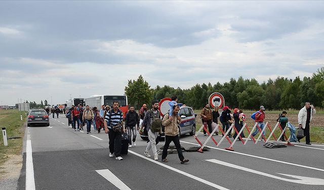 Avusturya’da Göçmen Sayısı Rekor Seviyede: Viyana Hâlâ Bir Çekim Merkezi