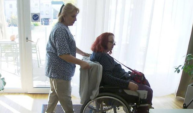 Avusturya’da Hemşireler İçin 60 Yaşında Emeklilik Hakkı