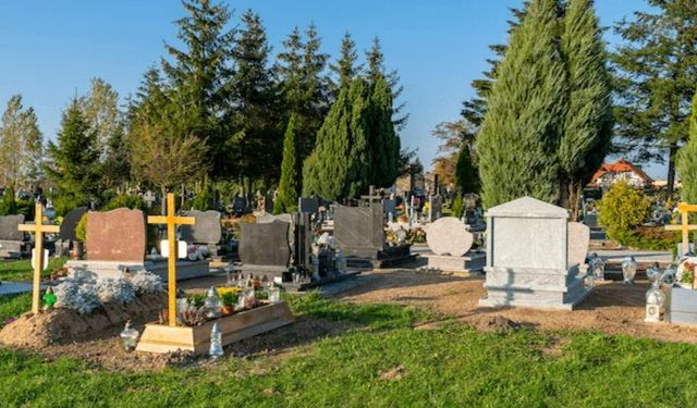 Avusturya’da Mezarlık Ücretleri Son On Yılda %44 Arttı