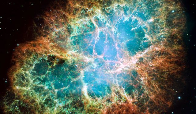 Yıldızlararası ziyaretçinin yeni rotası: Fizik kurallarına meydan okuyor