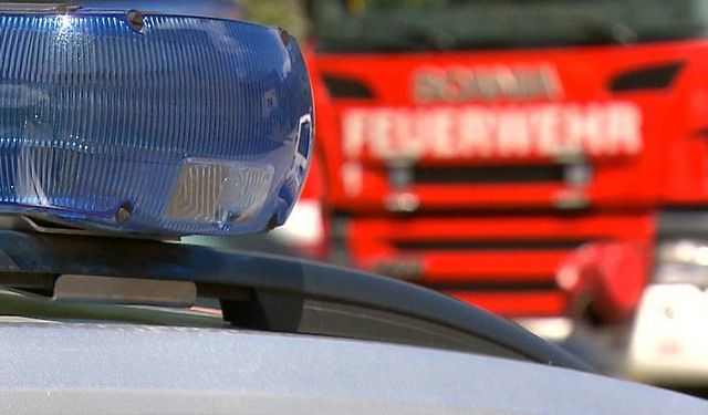 Steiermark’ta 210 km Hız Yapan 29 Yaşındaki Sürücü Hayatını Kaybetti