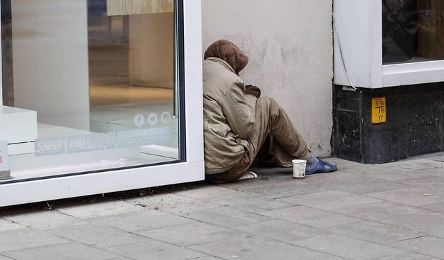 Avusturya’da 1,7 Milyon Kişi Yoksulluk Riski Altında