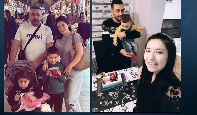 Böcek Ailesinin Ölüm Nedeni Belli Oldu