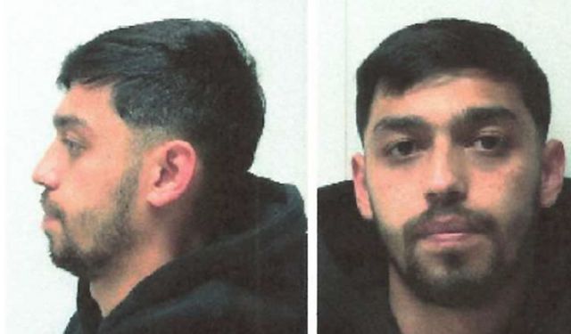 Aşağı Avusturya’da Tutuklu Sanık Kaçtı: Polis Halktan Bilgi İstiyor