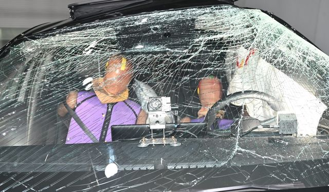 Euro NCAP Çarpışma Testi Sonuçları: 23 Yeni Modelin 18’i Beş Yıldız Aldı