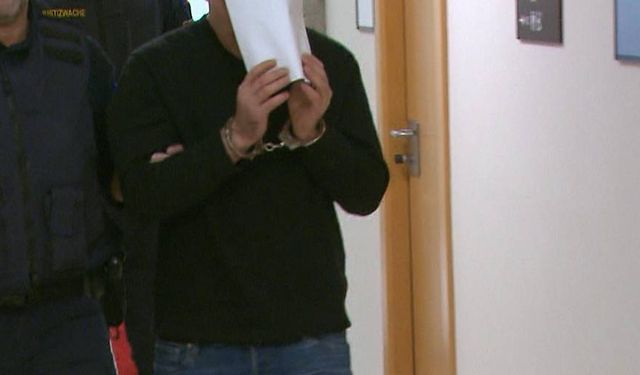 72 Yaşındaki Türk Kökenli Adamın Evinde Bıçaklanarak Öldürülmesine Müebbet Hapis