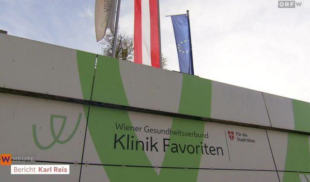 Favoriten Kliniği’nde Şok İddia: Hemşire İki Ölüm Vakasıyla Cinayet Şüphesi Altında