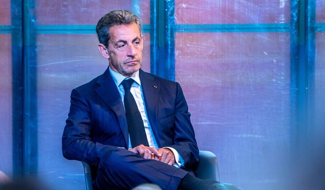 Sarkozy üç haftada özgür: Mahkeme erken tahliyeye onay verdi