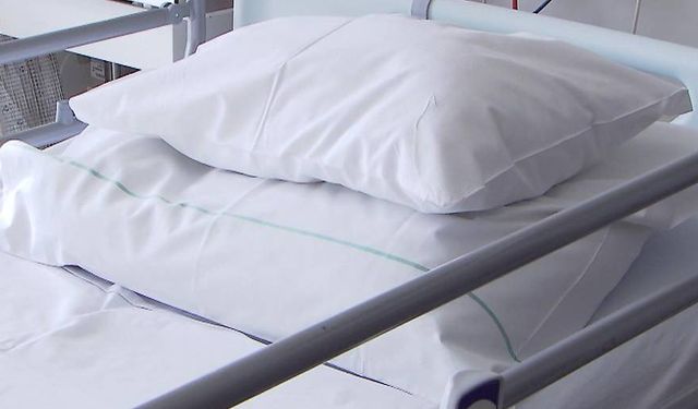 Steyr’de Ailesinden Habersiz Taburcu Edilen 89 Yaşındaki Kadın Evinde Ölü Bulundu