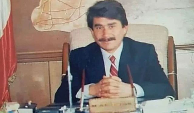 Eski Oğuzeli Belediye Başkanı Mehmet Ali Nafak, Vefatının 30. Yıl Dönümünde Saygıyla Anıldı