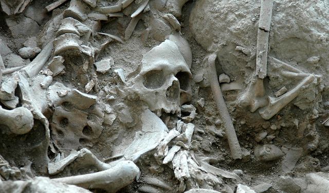 İnsanoğlu milyonlarca yıl sonra tamamen unutulabilir mi?