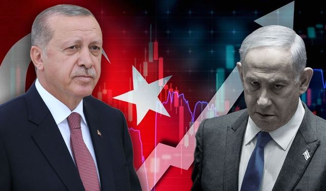 ABD'nin Ankara Büyükelçisi Tom Barrack: 'İsrail ve Türkiye savaşmayacak'