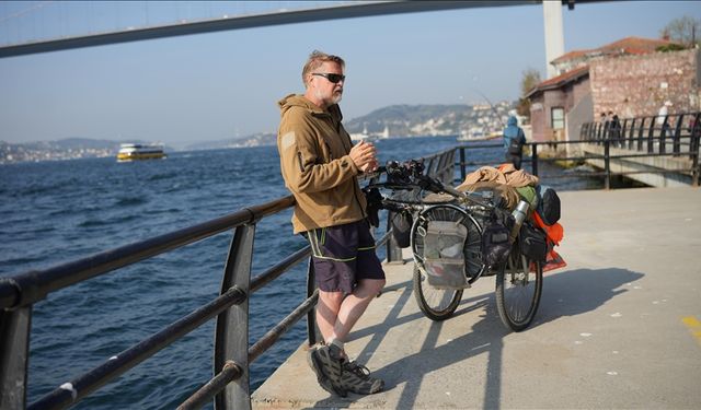 Bir sabah evden çıktı 27 yıldır dönemiyor